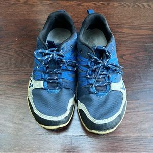 Vivobarefoot sneakers. Size 10 men’s (43 EU)